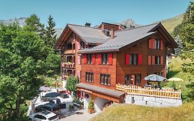 Hotel Garni Sonnenhalde